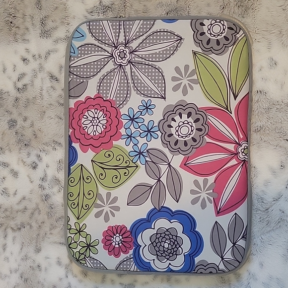 Neoprene Laptop Case - Picture 2 of 6